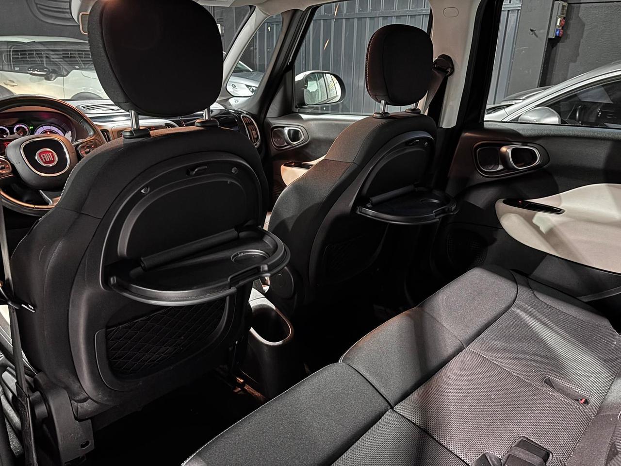 Fiat 500L Trekking 95cv Benzina Neopatentati