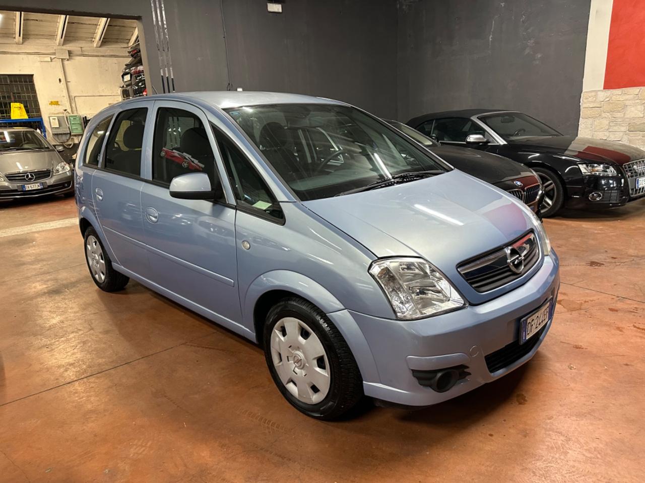 Opel Meriva 1.6 16V Enjoy