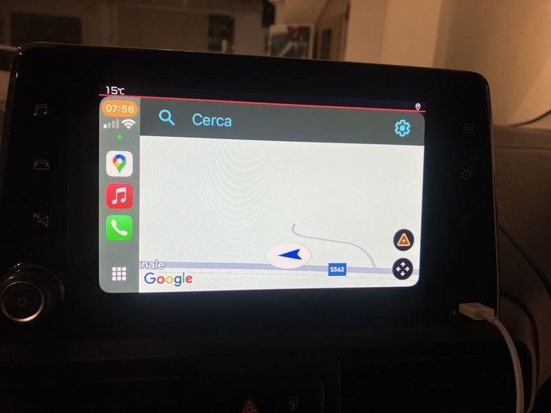 Citroën Berlingo BlueHDi 100cv Van M Club