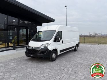 CITROEN Jumper PL-TM L3-H2 Furgone Business