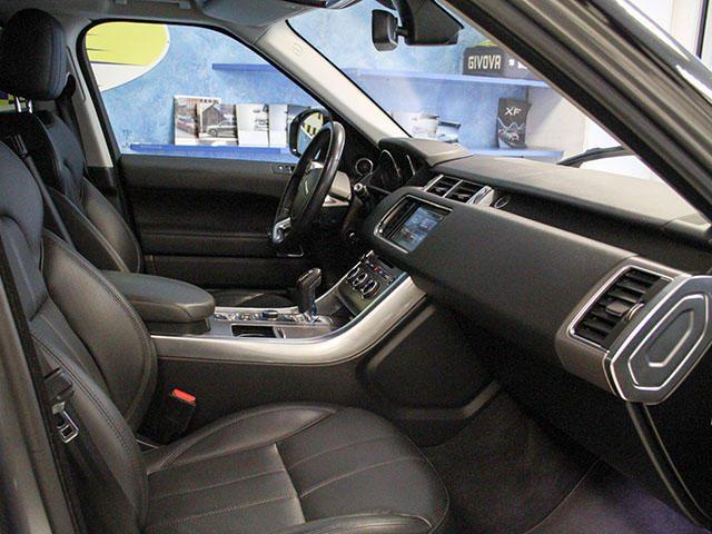 LAND ROVER Range Rover Sport 3.0 TDV6 HSE DYNAMIC IVA ESPOSTA