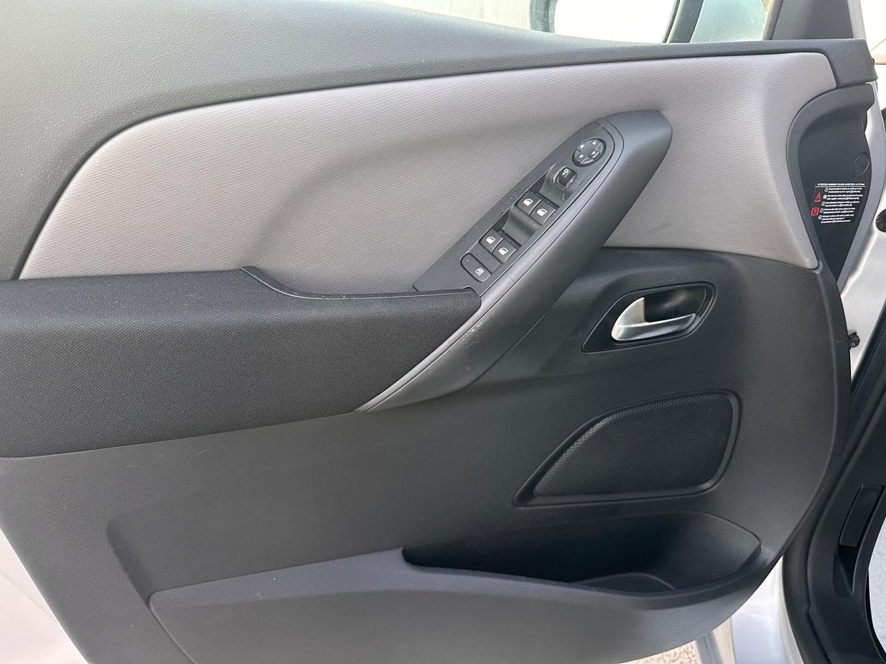 Citroen C4 Picasso 2015 1.6 Diesel 115 Exclusive