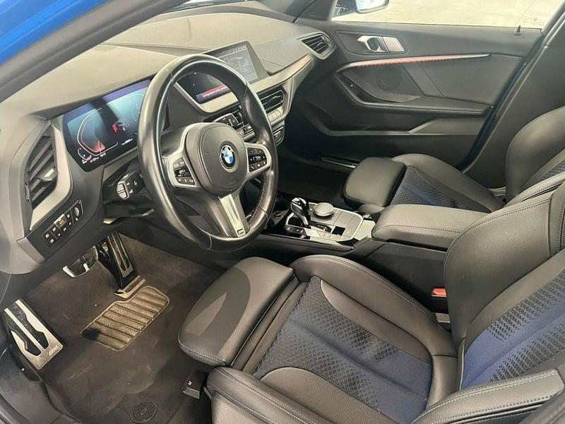 BMW Serie 1 F40 Diesel 118d Msport auto