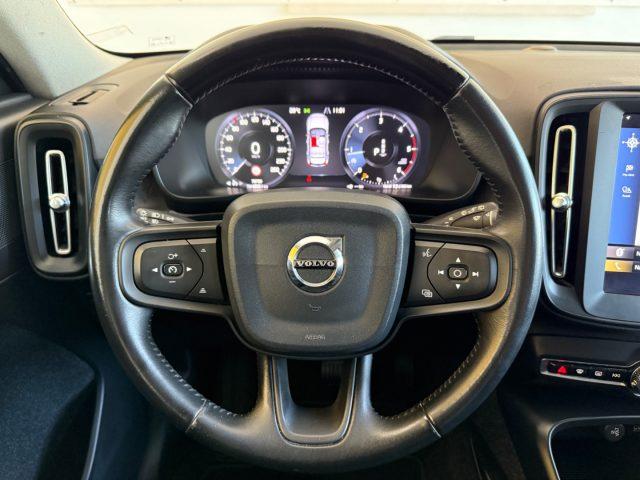 VOLVO XC40 D3 Geartronic Business Pro PREZZO REALE