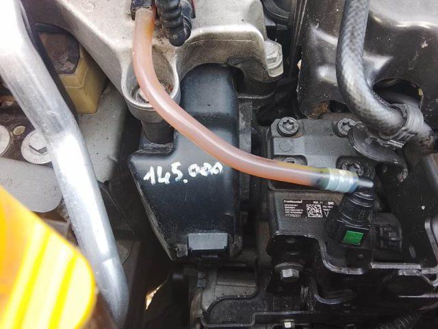 RENAULT Kangoo 1.5 dCi 110CV 5 porte Stop & Start Extrem