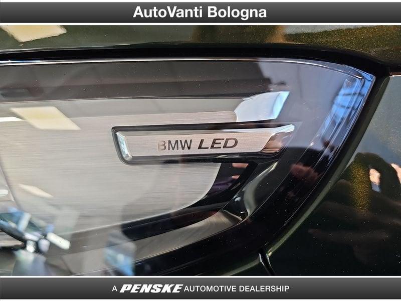 BMW iX1 iX1 eDrive 20 xLine