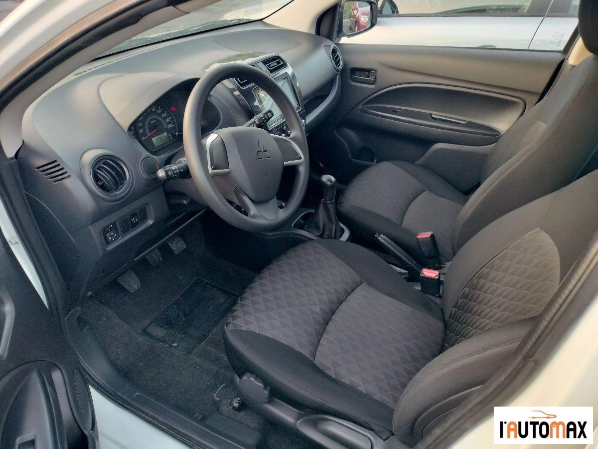 MITSUBISHI - Space Star 1.2 Invite radio