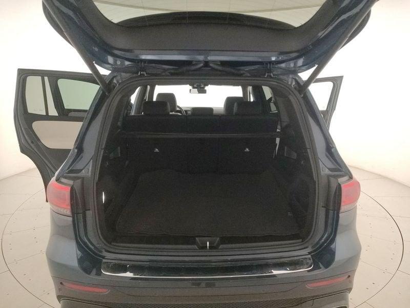 Mercedes-Benz GLB 200 d Premium 4matic auto