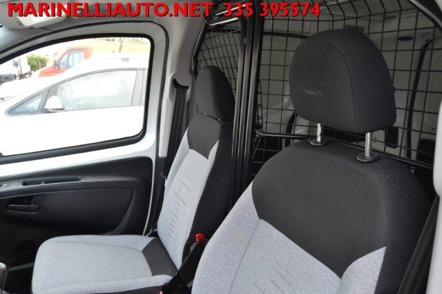 FIAT Fiorino 1.3 MJT 95CV Cargo KM ZERO