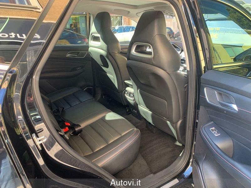 MG EHS Plug-in Hybrid Luxury (PROMO)