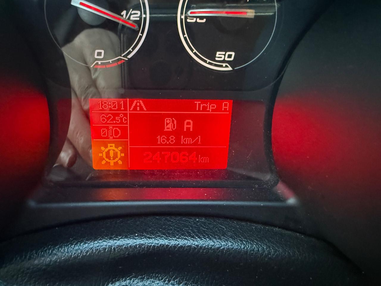 Alfa Romeo Giulietta 2.0 JTDm-2 140 CV Distinctive Perfetta