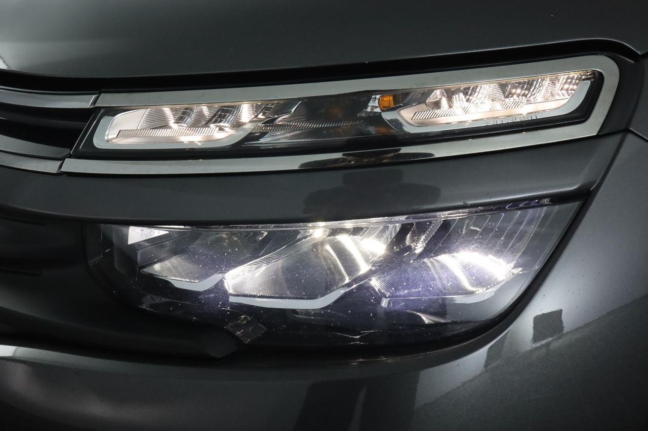 CITROEN C5 Aircross BlueHDi 130 S&S Business