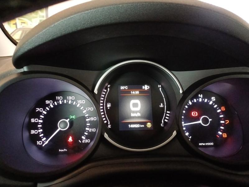 FIAT 500L 1.4 95cv S/S Cross