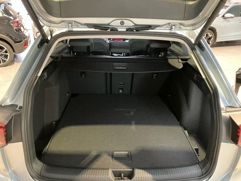 Volkswagen Golf Golf Variant 2.0 TDI 150 CV DSG SCR Edition Plus