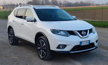 Nissan X-Trail XTRAIL 1.6 DIESEL 7 POSTI