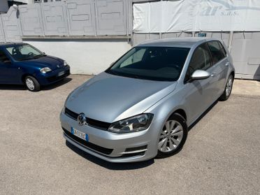 Volkswagen Golf 2.0 TDI DSG 5p. Highline BlueMotion Technology