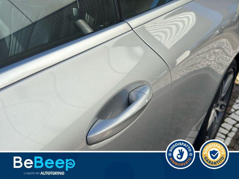 Mercedes-Benz Classe E Cbr E CABRIO 220 D PREMIUM AUTO