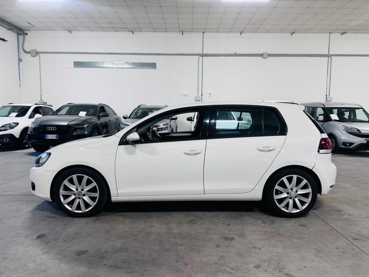 Volkswagen Golf 1.4 TSI 122CV 5p. Highline