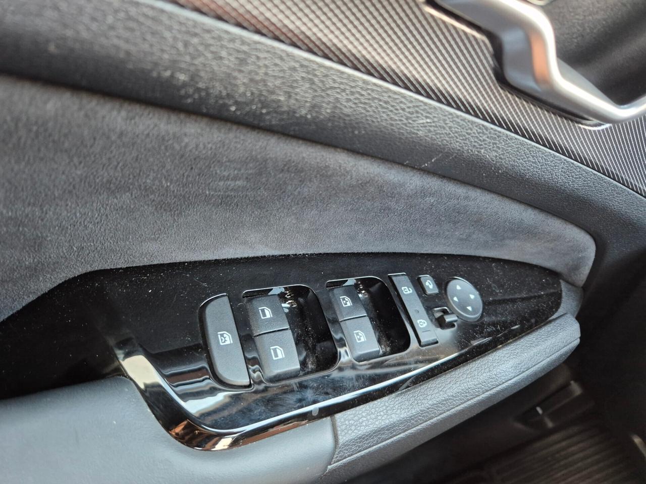 Kia Sportage 1.6 CRDi MHEV AWD DCT GT-line Plus