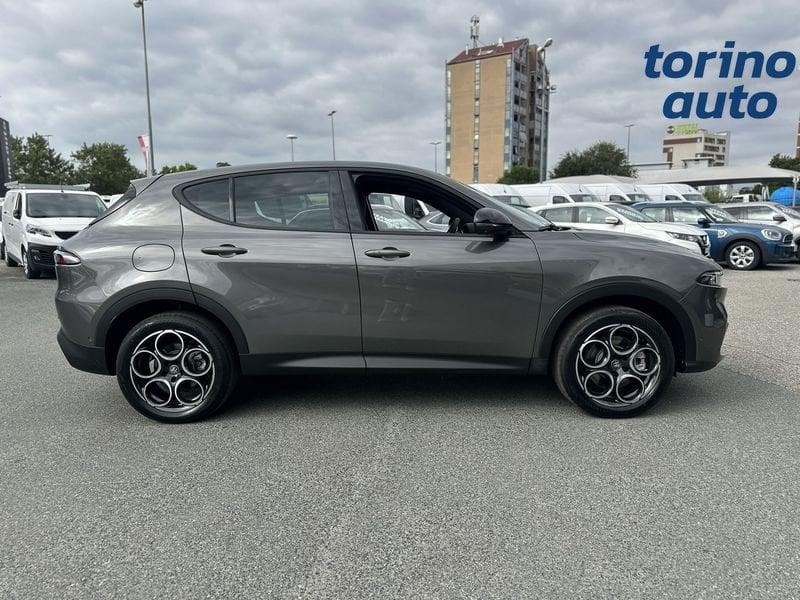 Alfa Romeo Tonale 1.3 Plug-in Hybrid Q4 270cv AT6 Sprint