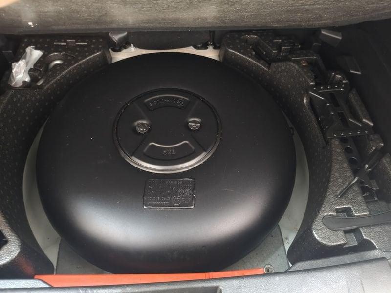 Jeep Renegade Renegade 1.0 T3 Longitude GPL LANDI RENZO