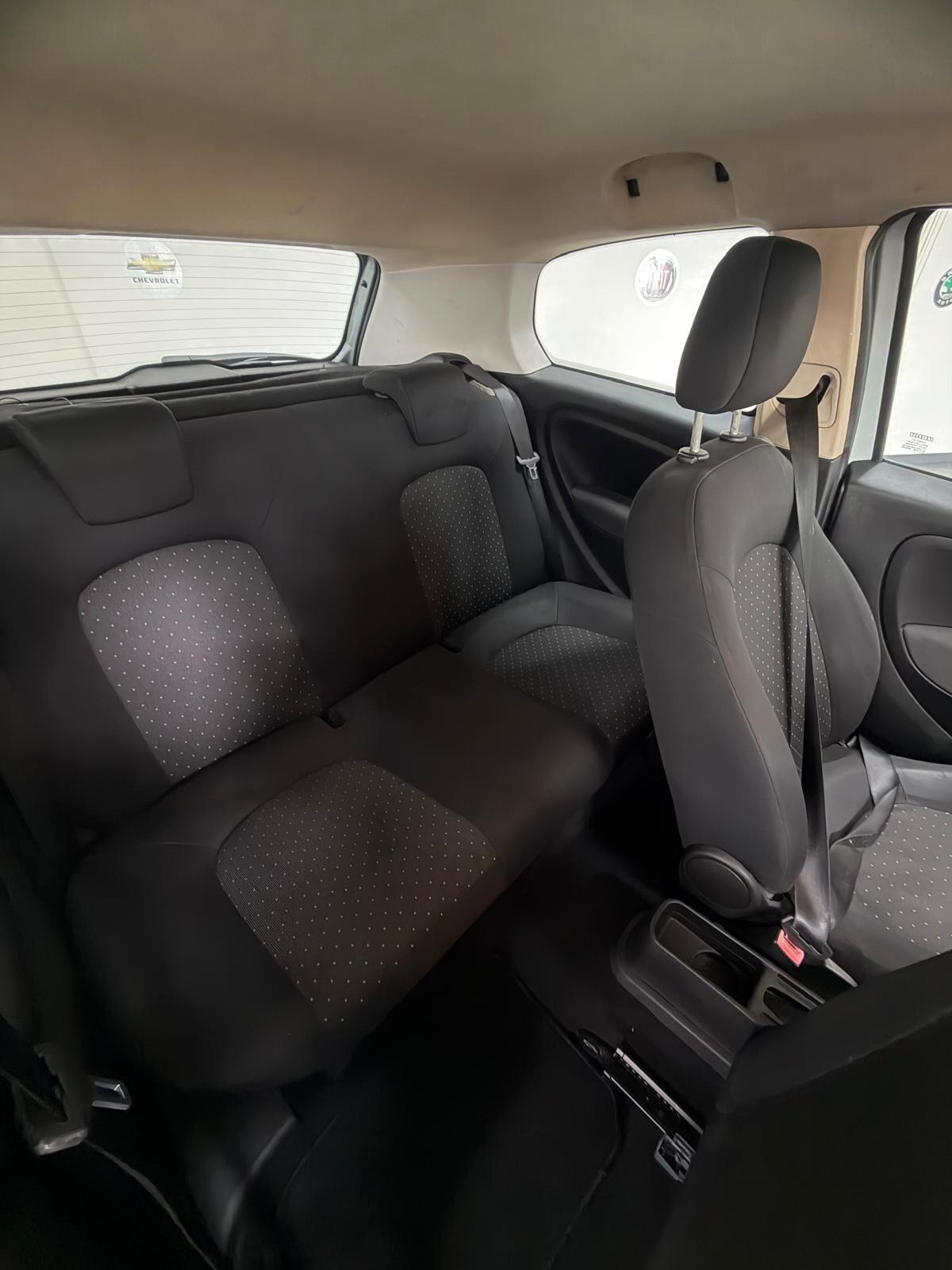 Fiat Grande Punto 1.2 3 porte GP