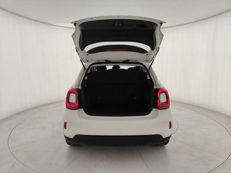 FIAT 500X 1.6 E-Torq 110 CV City Cross GPL