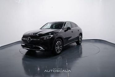 MERCEDES-BENZ GLC 200 d 4Matic Mild hybrid Coupé Advanced