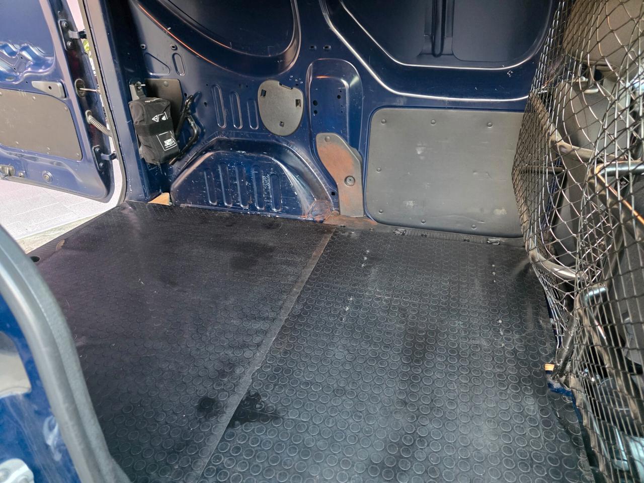 Dacia Dokker EXPRESS 1.6 SCe benzina GPL AMBIANCE