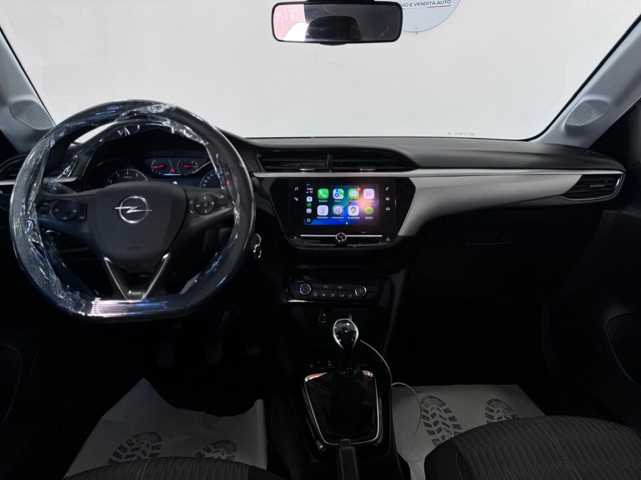 Opel Corsa-CINGHIA NUOVA-NO VINCOLI-2022