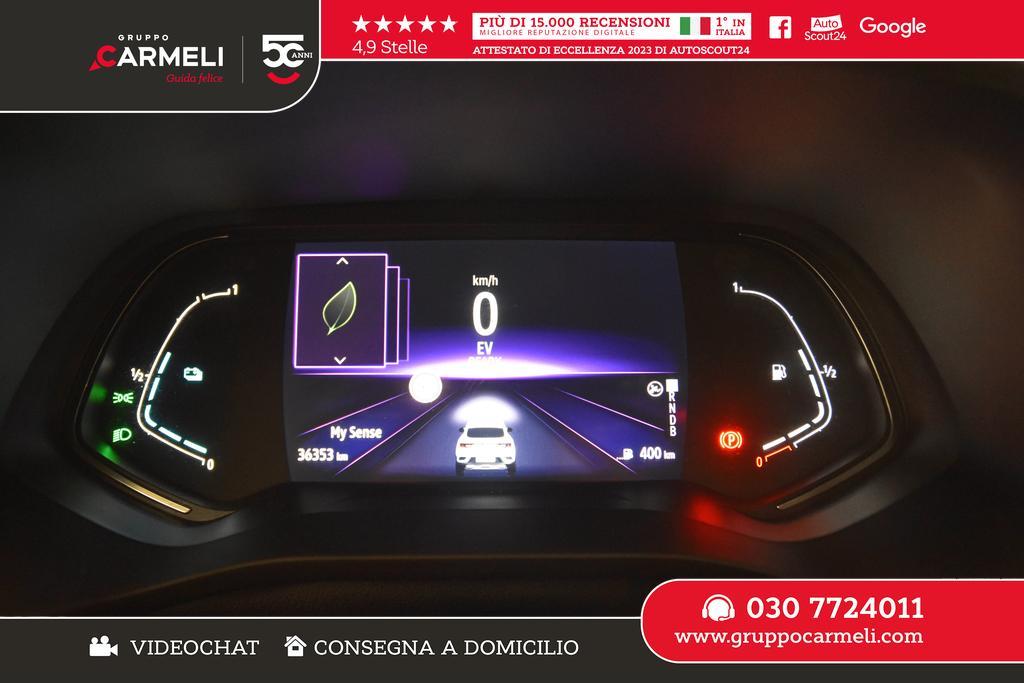 Renault Arkana 1.6 Hybrid Intens E-Tech Auto