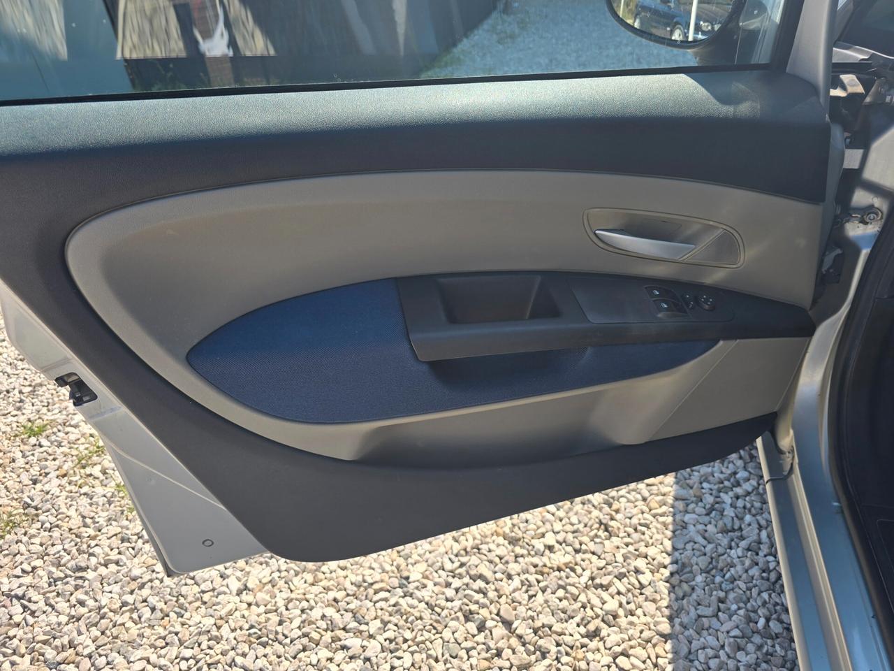 Fiat Grande Punto 1.3 MJT 90 CV 3 porte Emotion