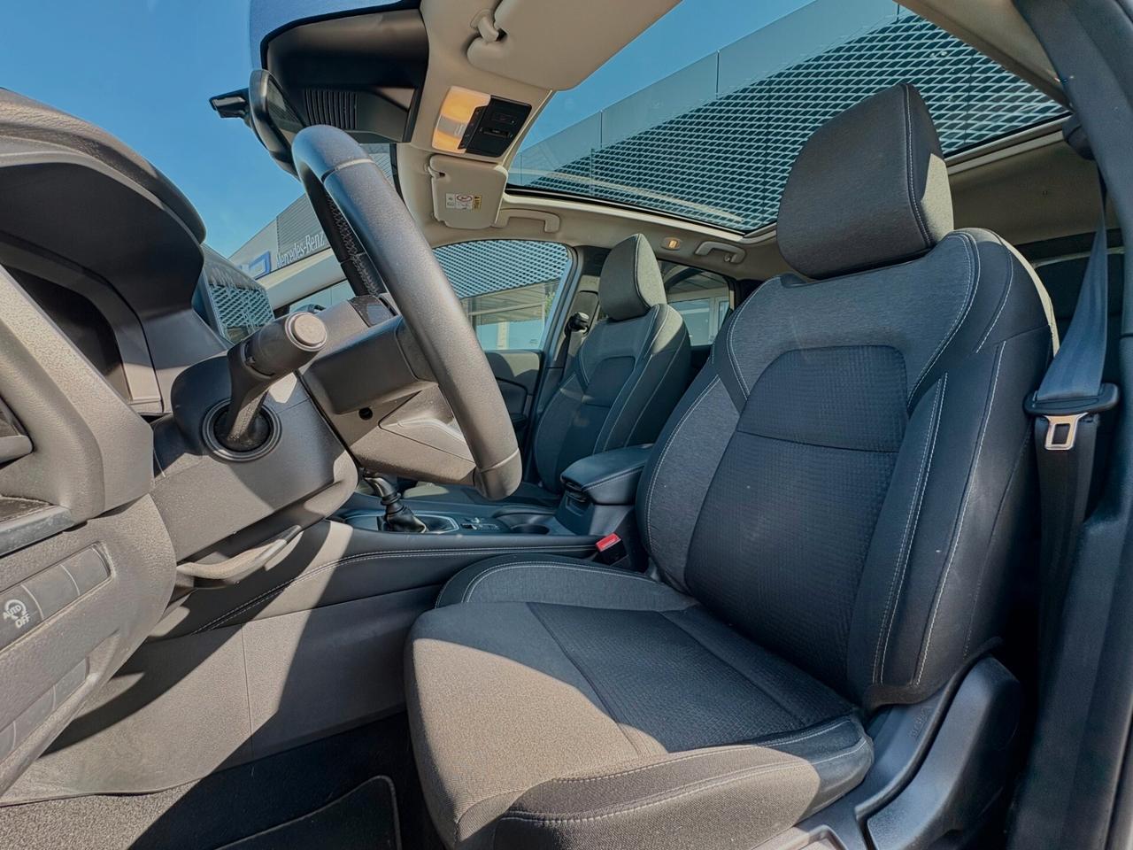 Nissan Qashqai MHEV 140 CV N-Connecta