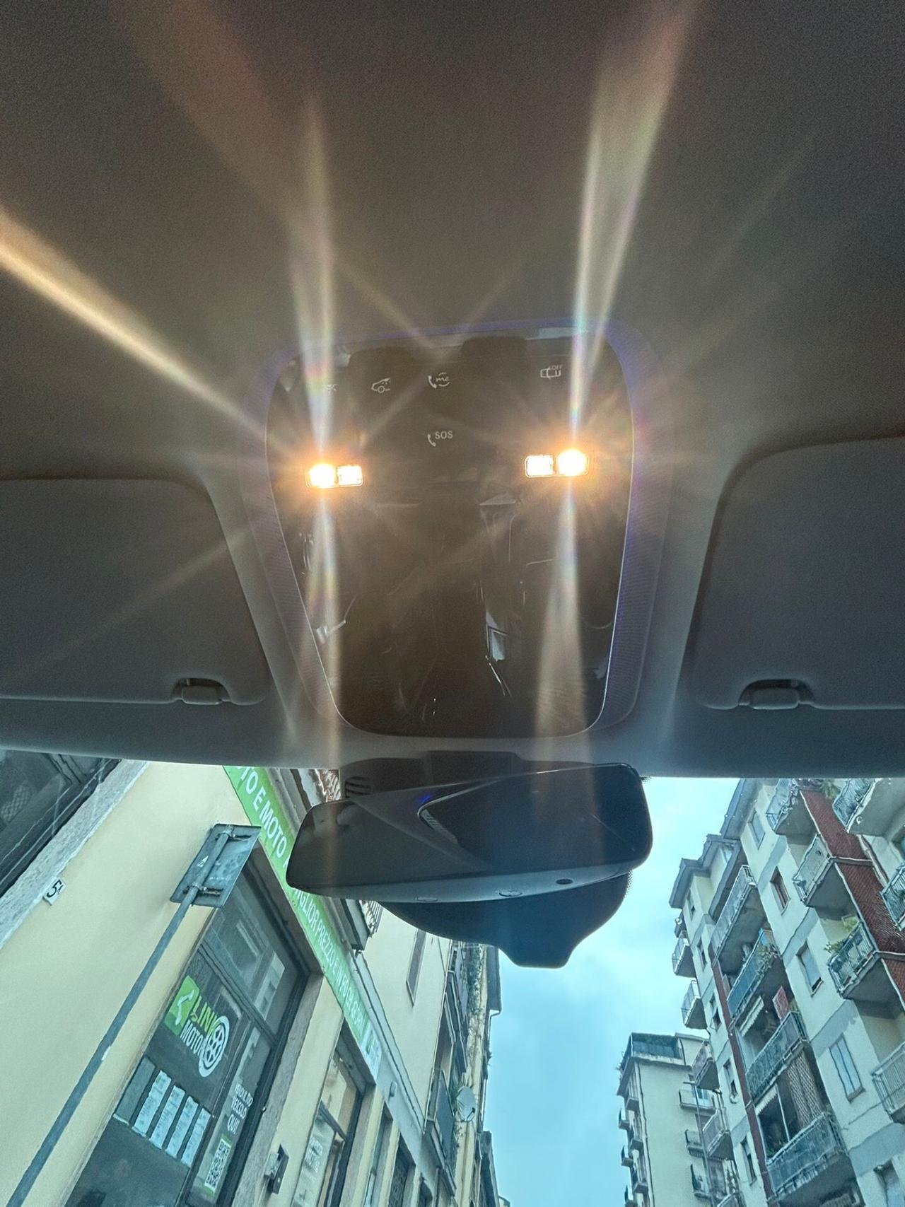 Mercedes-benz C 200 220 d Mild hybrid Premium Pro