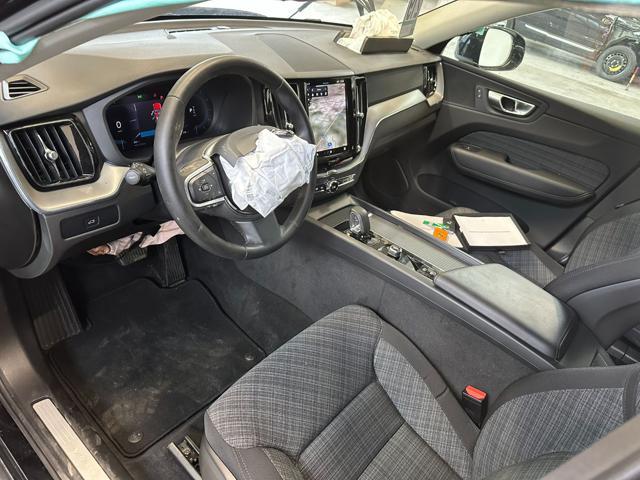 VOLVO XC60 XC60 B4 D CORE