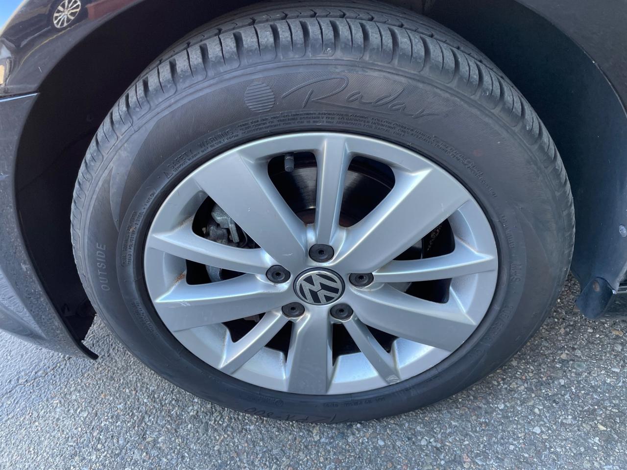 Volkswagen Golf 1.4 TSI 122CV 5p. Highline*Neo patentati *