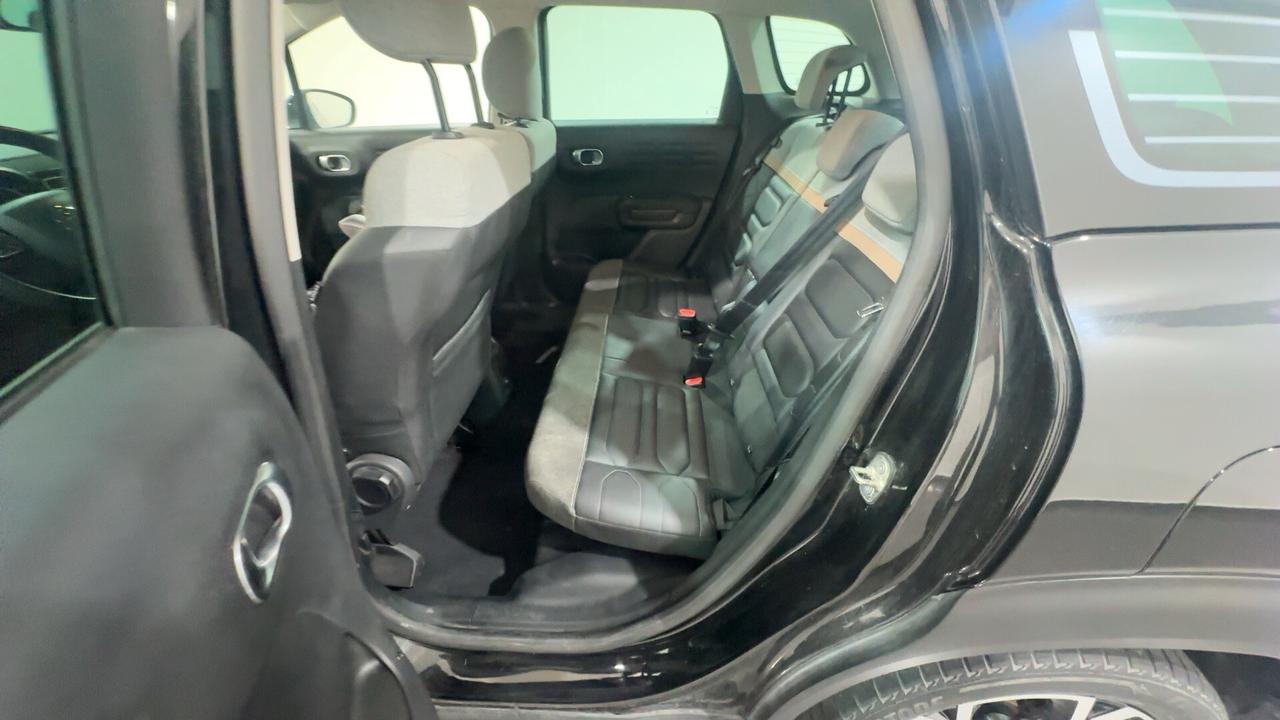 Citroen C3 AIRCROSS 1.5 BlueHDi 110CV Shine Pack Full