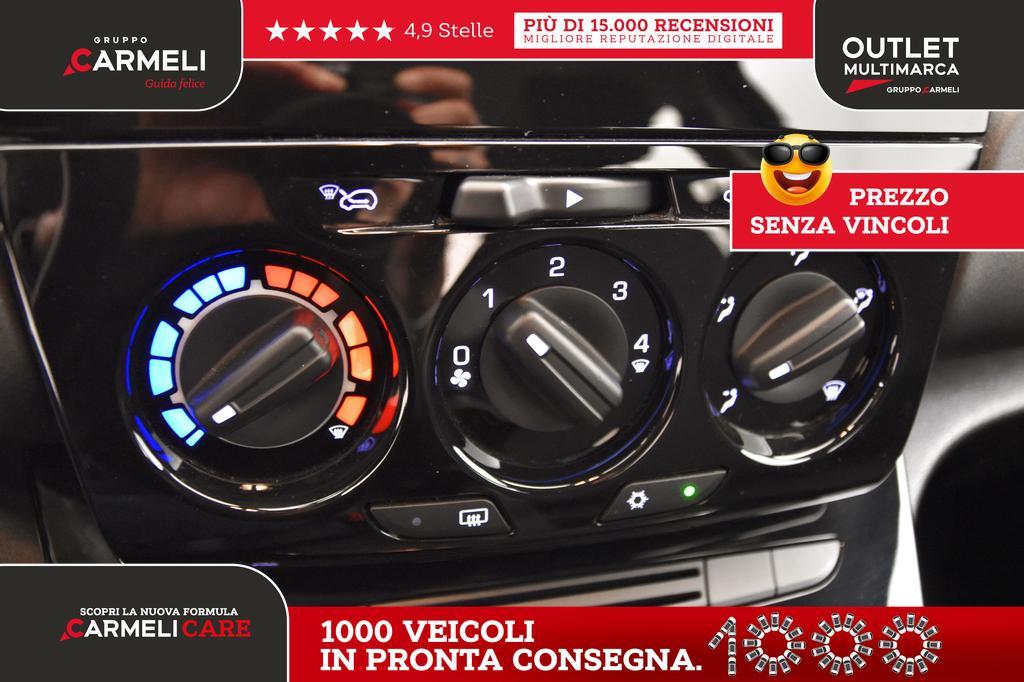 Lancia Ypsilon 5 Porte 1.2 Silver