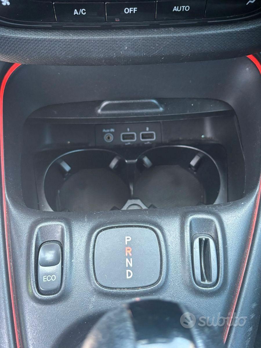 Smart ForTwo EQ Prime