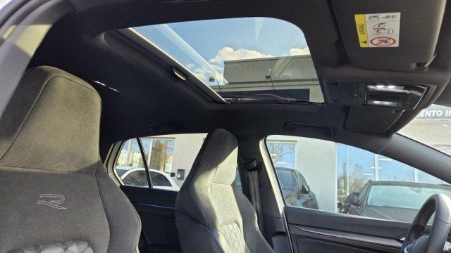 VOLKSWAGEN Golf 2.0 TDI 150 CV DSG SCR R-Line Plus PERMUTE