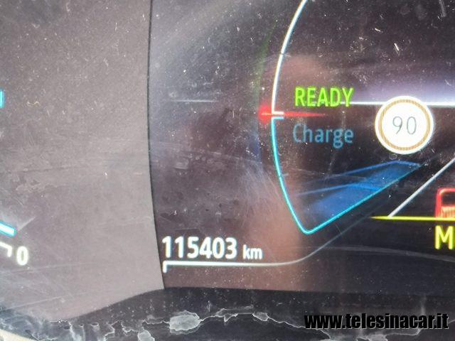 RENAULT Clio 1.6 E-TECH HYBRID 90CV BUSINESS