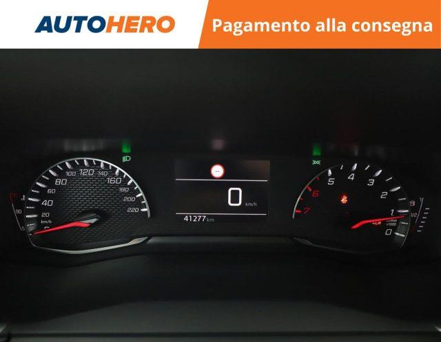 PEUGEOT 208 PureTech 75 Stop&Start 5 porte Active Pack