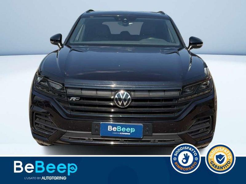 Volkswagen Touareg 3.0 V6 TDI ELEGANCE 231CV TIPTRONIC