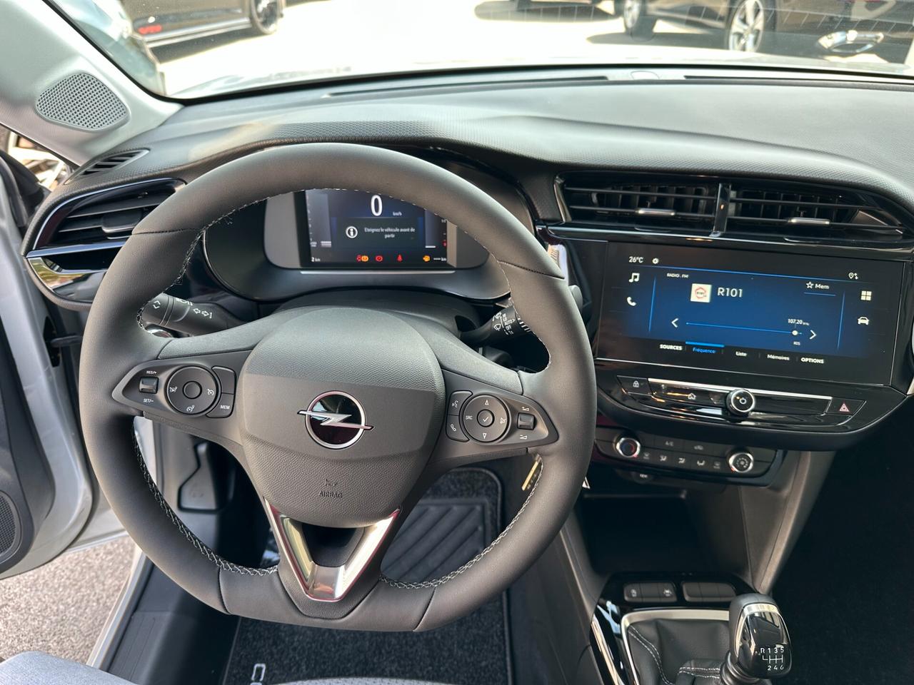 Opel Corsa 1.2 100 CV