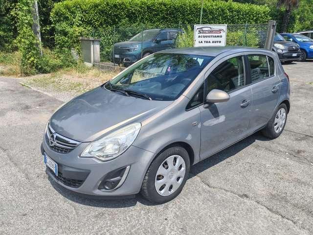 Opel Corsa Corsa IV 2010 5p 1.0 Edition (elective)