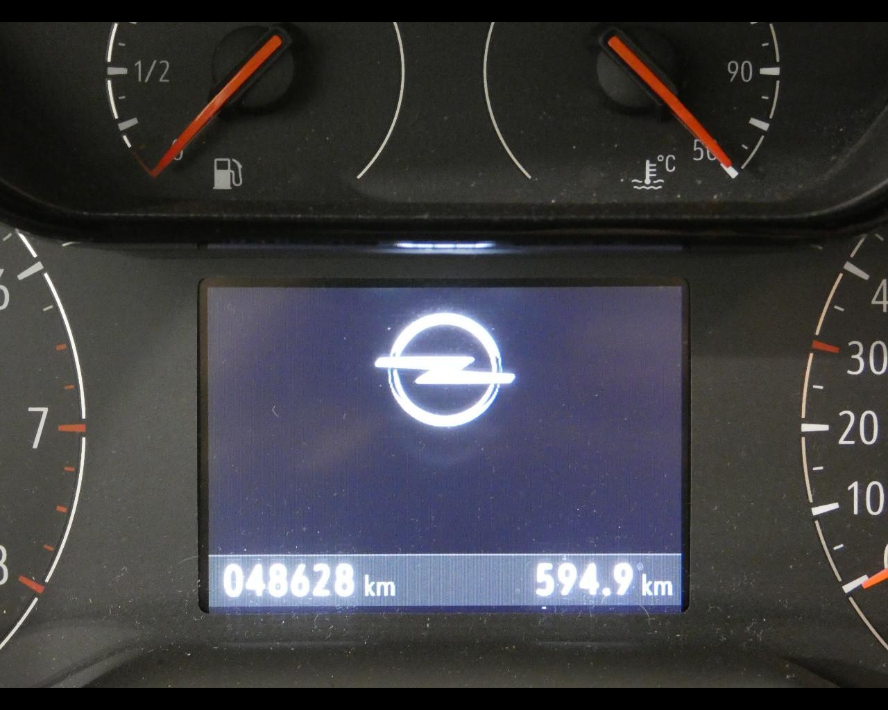 OPEL Grandland 1ª serie - Grandland X 1.5 diesel Ecotec Start&Stop Business