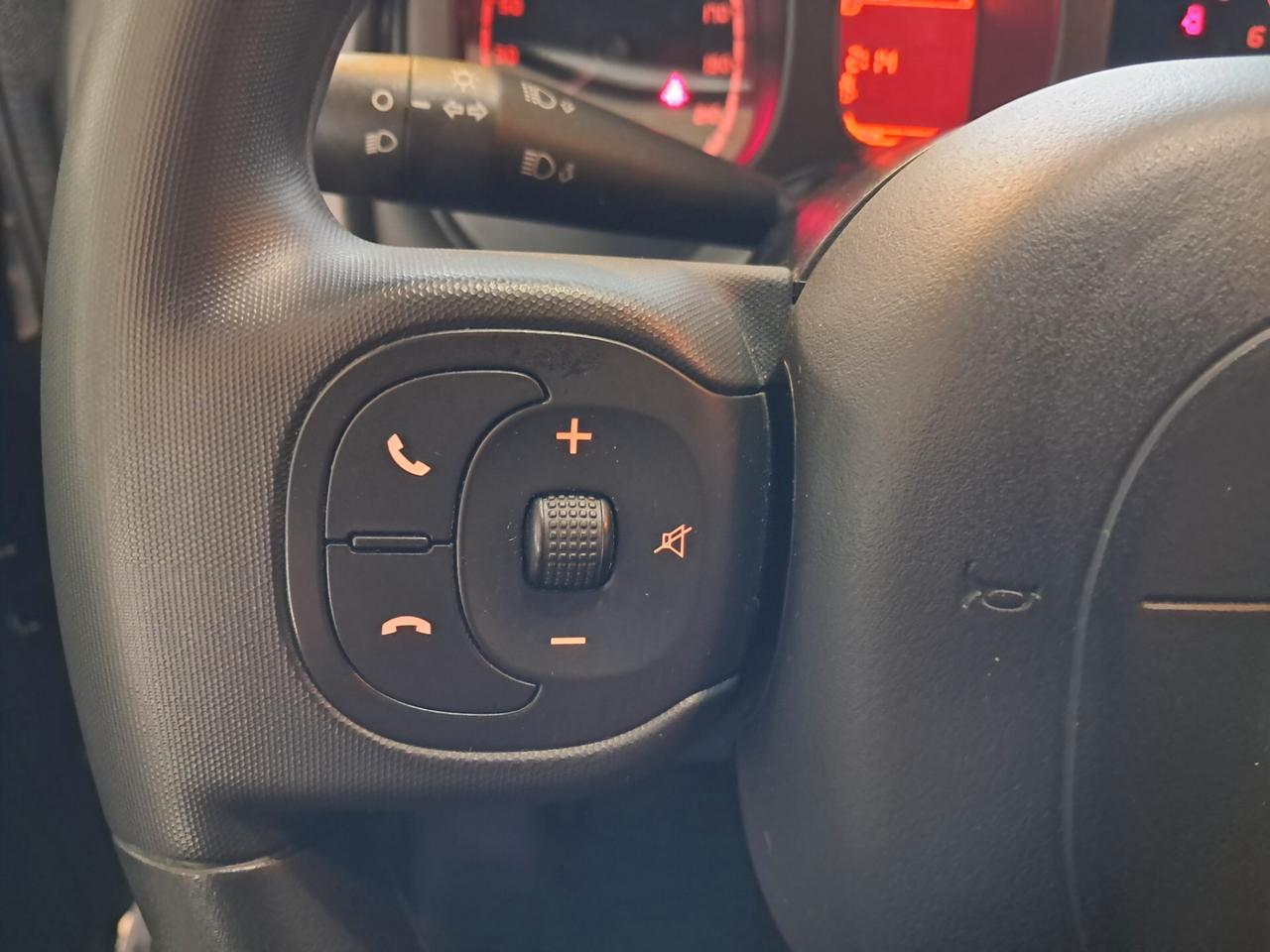 Fiat Panda 1.0 FireFly Hybrid 70 cv City Life