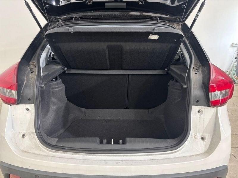 DR AUTOMOBILES DR3 S2 1.5 Benz