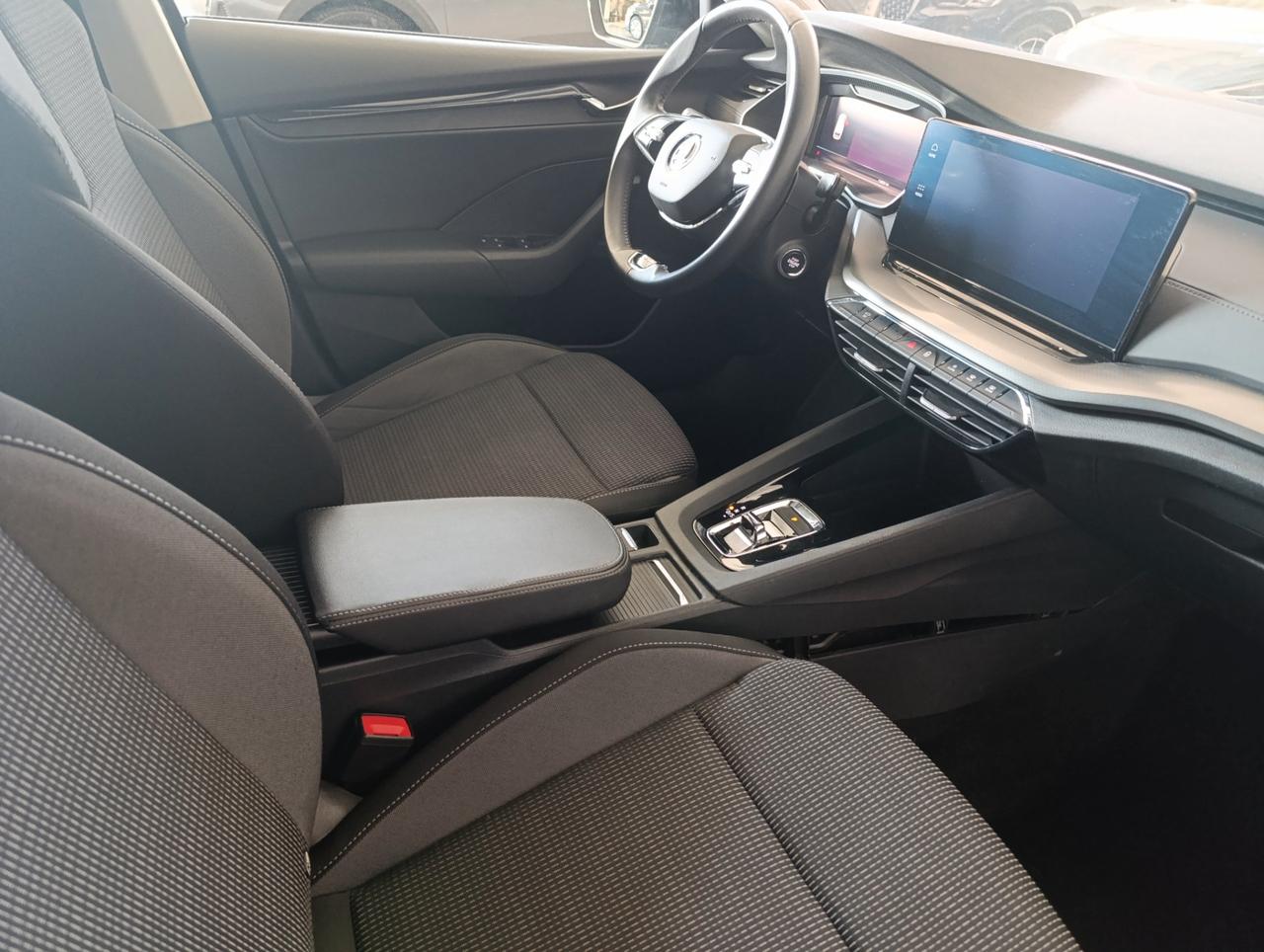 Skoda Octavia Wagon 1.0 e-tec Executive dsg