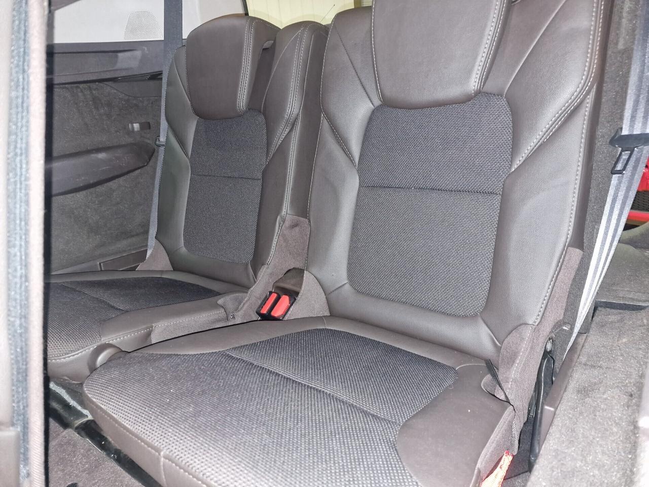 Renault Espace dCi 160CV Energy Initiale Paris 4Control 7 Posti